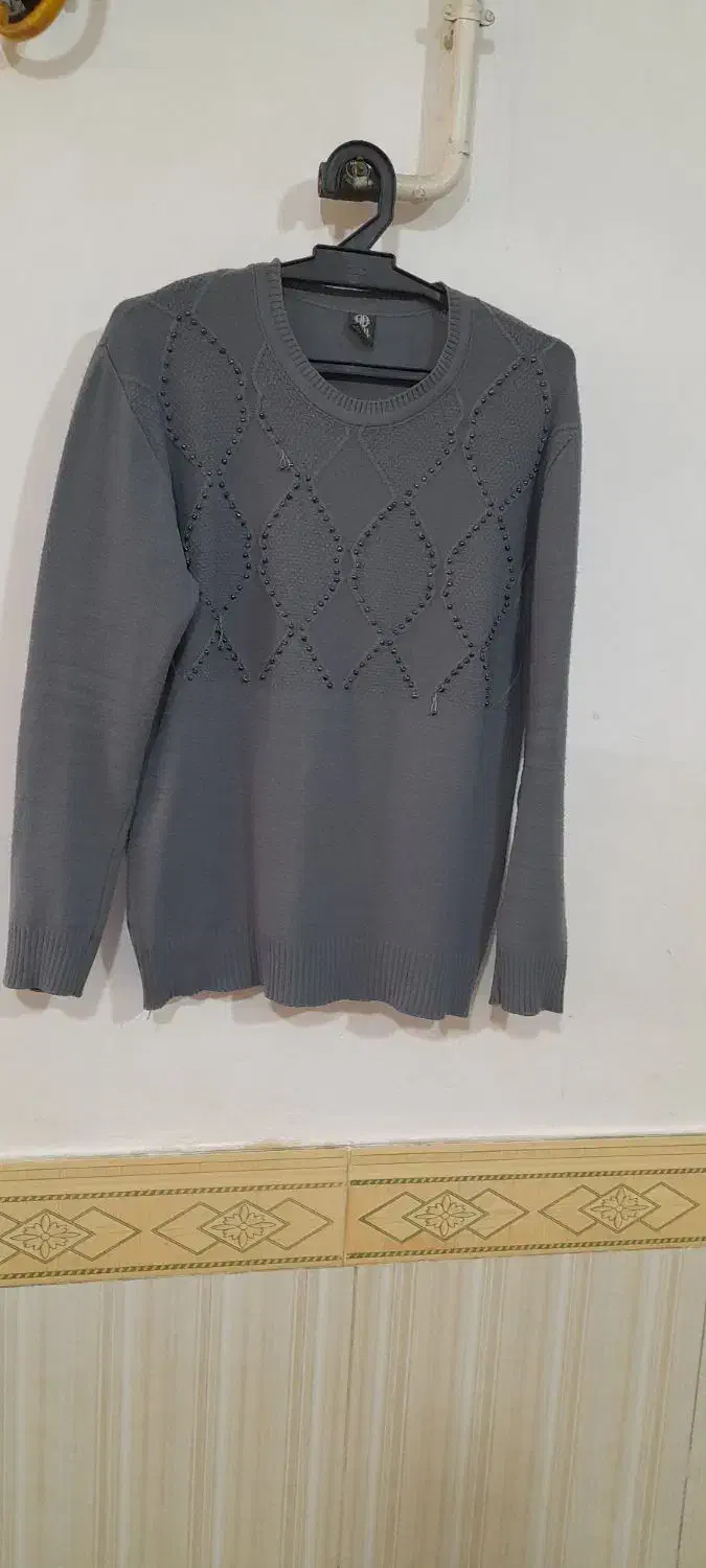 مقداری لباس پاییزه|لباس|نورآباد, |دیوار