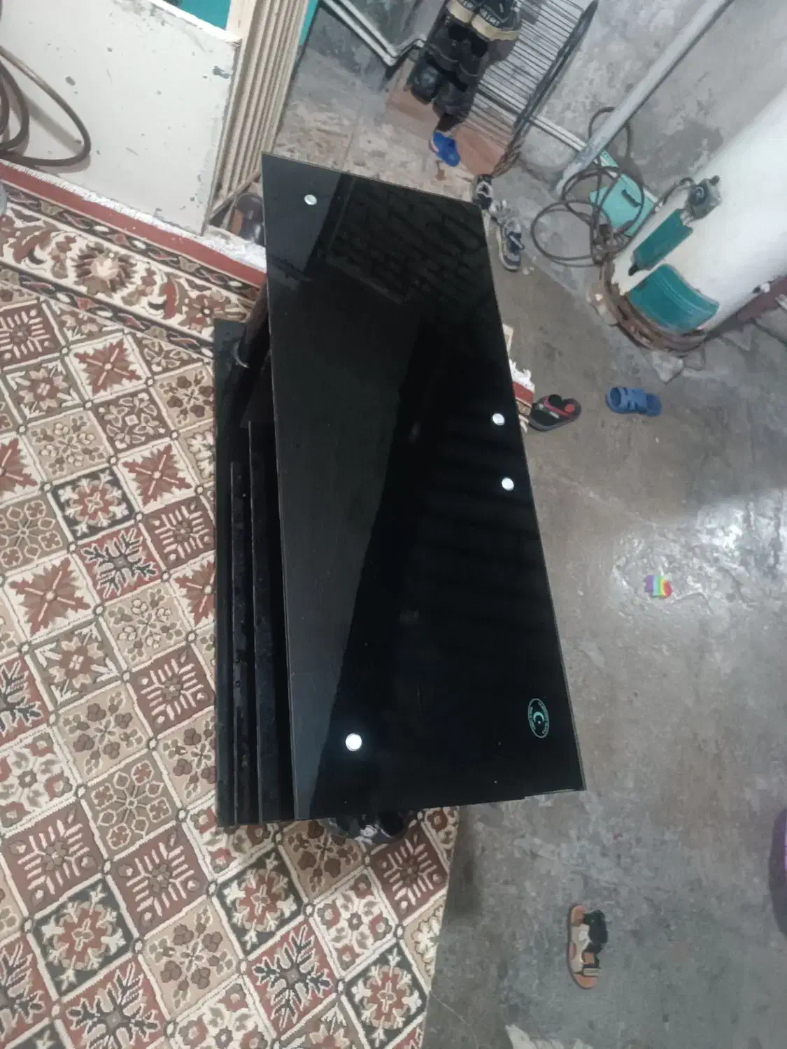 فروشی|میز تلویزیون|گرگان, |دیوار