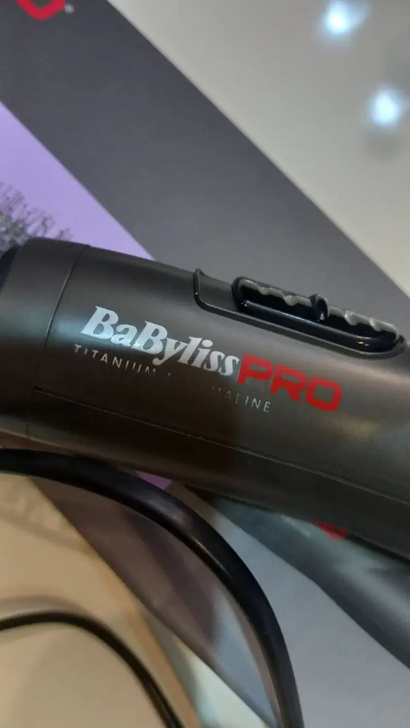 سشوار بابلیس اصل|آرایشی، بهداشتی، درمانی|تبریز, |دیوار