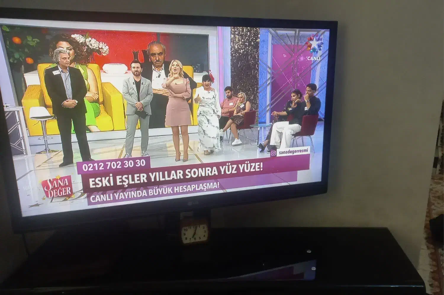 تلویزیون ۵۰ پلاسما ۱۸میلیون|تلویزیون و پروژکتور|ارومیه, |دیوار