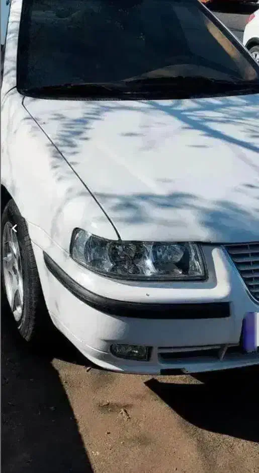 سمند ال ایکس|خودرو سواری و وانت|ربط, |دیوار