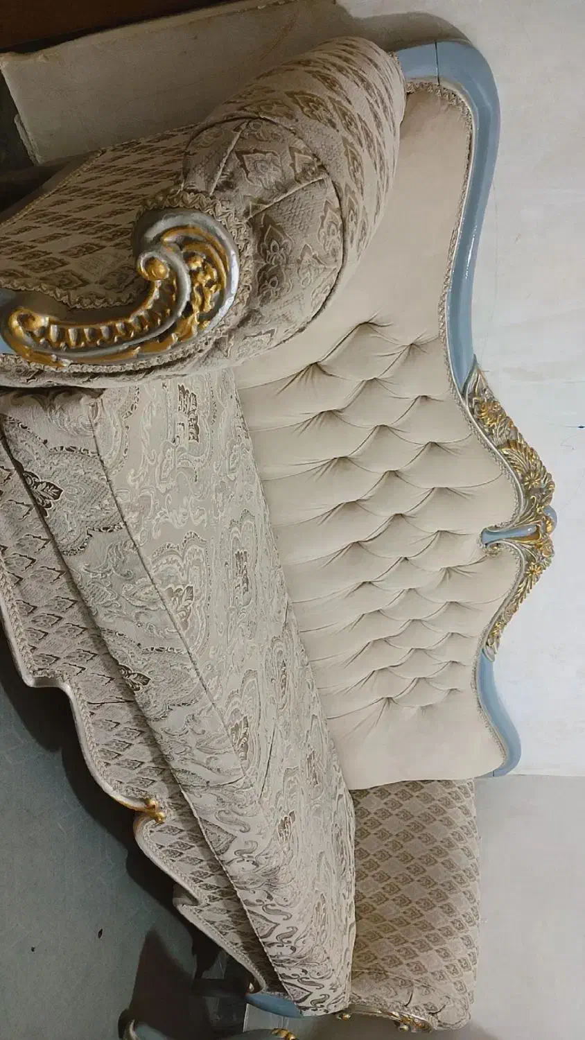 مبلمان 9نفره|مبلمان خانگی و میز عسلی|ایذه, |دیوار