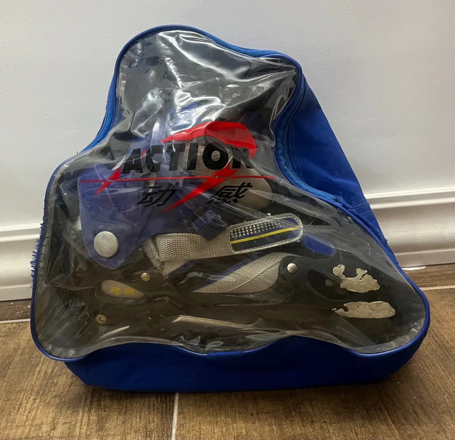 کفش اسکیت|دوچرخه، اسکیت، اسکوتر|سیرجان, |دیوار