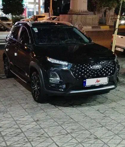 x22 pro|خودرو سواری و وانت|شیراز, هفت تنان|دیوار