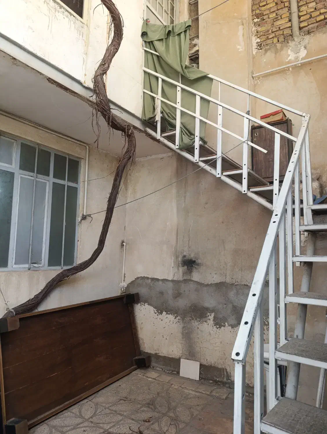 خانه ویلایی|فروش خانه و ویلا|مشکین‌دشت, |دیوار