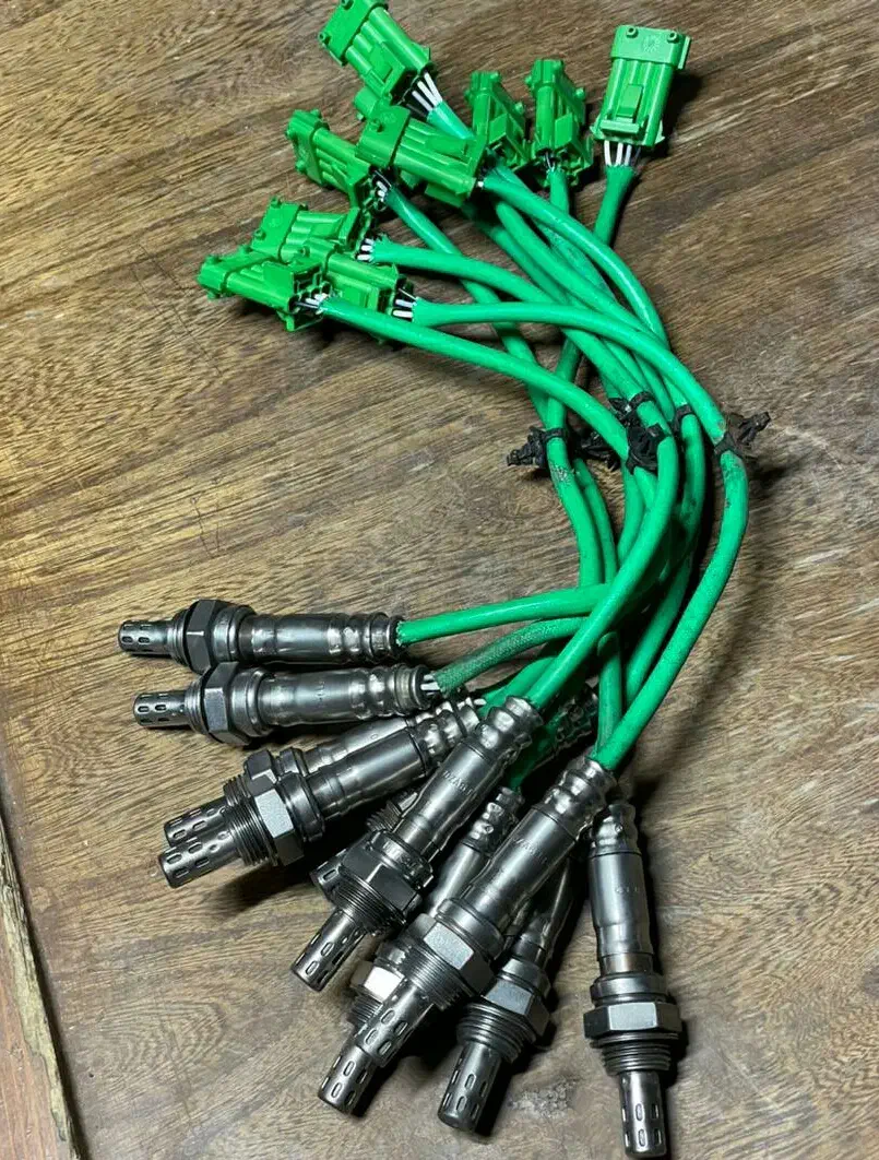 سنسور اکسیژن|قطعات یدکی و لوازم جانبی|اصفهان, خانه اصفهان|دیوار