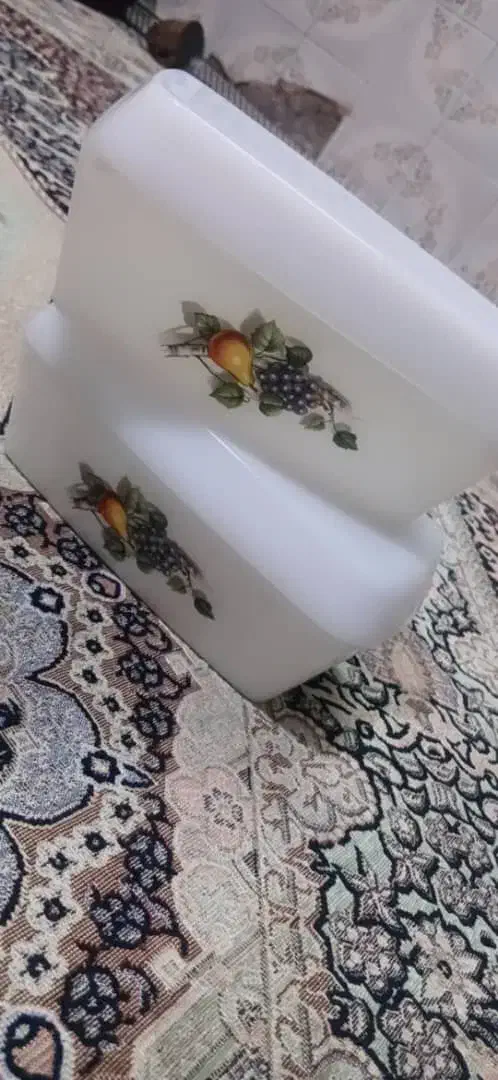 ظروف سیب گلابی|ظروف سرو و پذیرایی|زاهدان, |دیوار