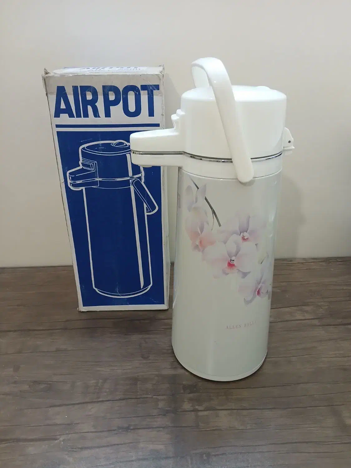 فلاکس خانواده|قوری، کتری، قهوه‌ساز دستی|اصفهان, شهرک میلاد|دیوار