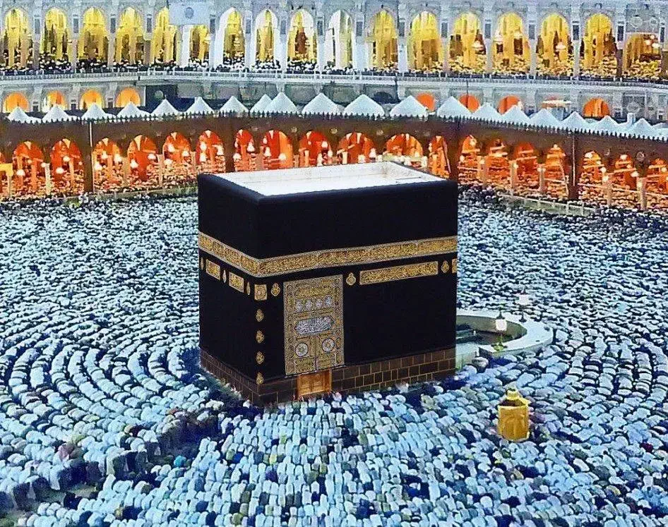 فیش حج واجب ۲ عدد|تور و چارتر|مشهد, رده|دیوار