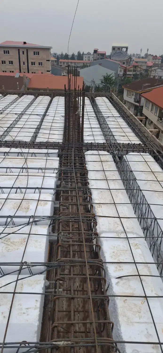 درخواست جوشکار سیار برای انجام همبندی و ارتینگ|خدمات پیشه و مهارت|رشت, حومه رشت|دیوار