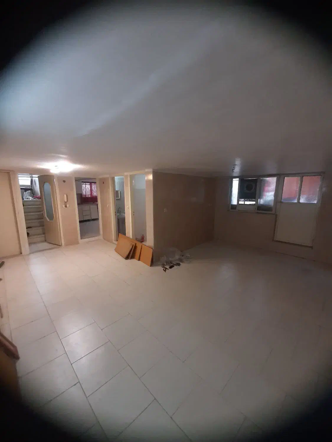 ۶۶ متر سوییت زیرهمکف مجرد خانواده پیروزی نیکنام|اجارهٔ آپارتمان|تهران, نیکنام|دیوار