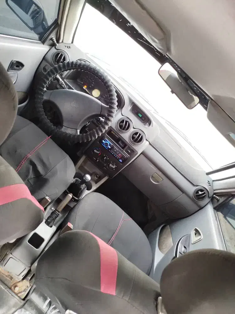 پراید مدل ۹۱ بازدید بندرخمیر|خودرو سواری و وانت|بندرعباس, |دیوار