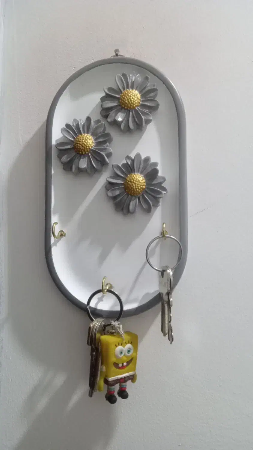 جاکلیدی|صنایع دستی و سایر لوازم تزئینی|دهگلان, |دیوار