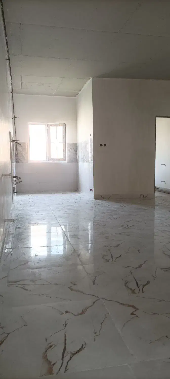 فروش طبقه بالا دو خواب صفر|فروش آپارتمان|رشت, انصاری|دیوار