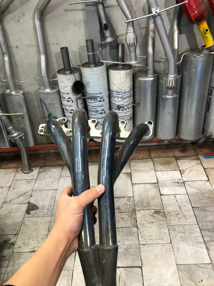 هدرز تیبا|قطعات یدکی و لوازم جانبی|فردیس, فردیس|دیوار