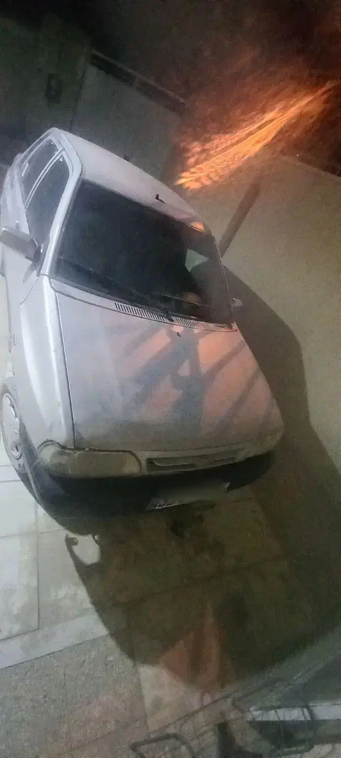 پراید فروشی|خودرو سواری و وانت|سراوان, |دیوار