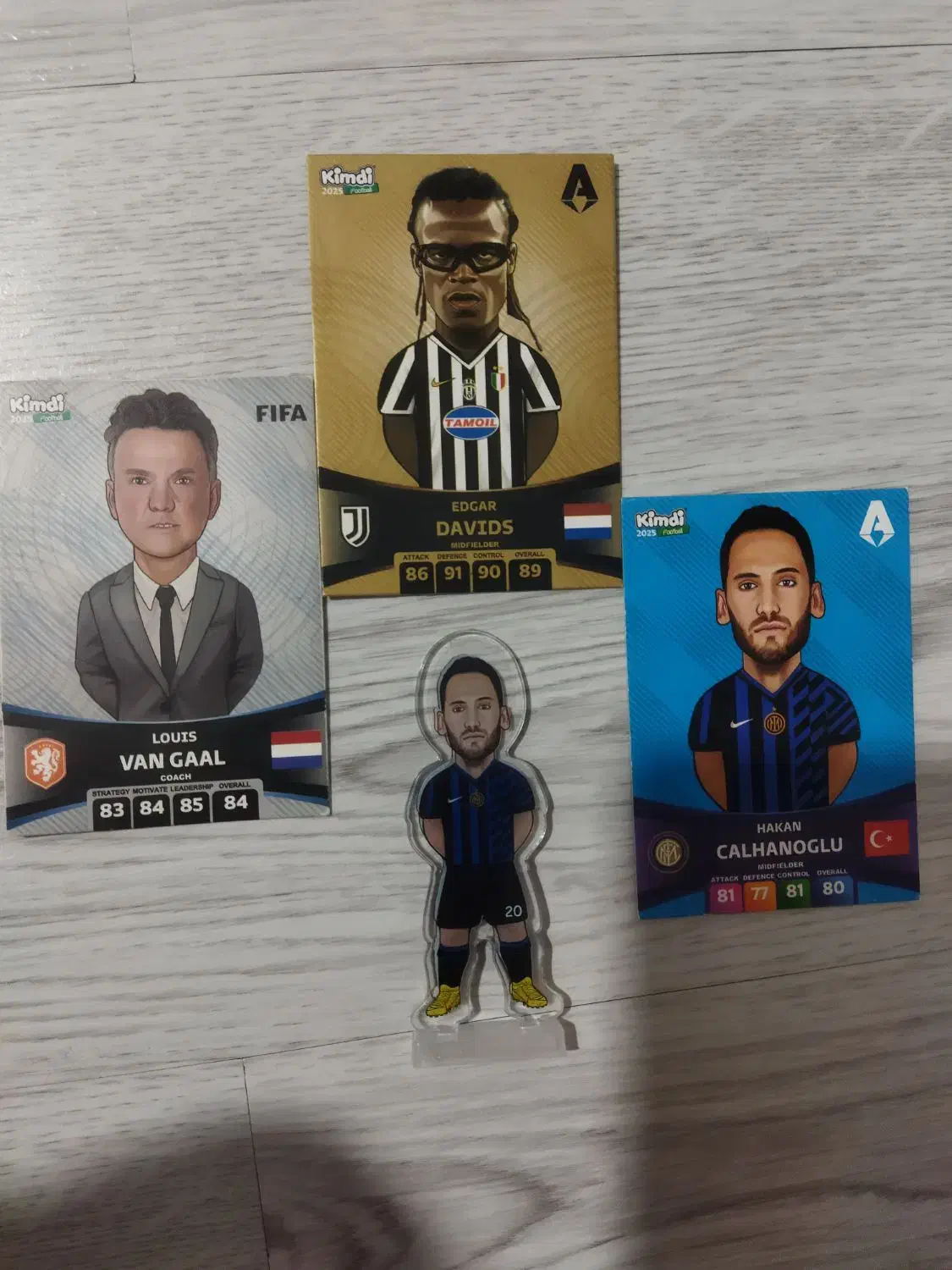 کارت کیمدی ۳عدد|کلکسیون و سرگرمی|اصفهان, پارک خبرنگار|دیوار