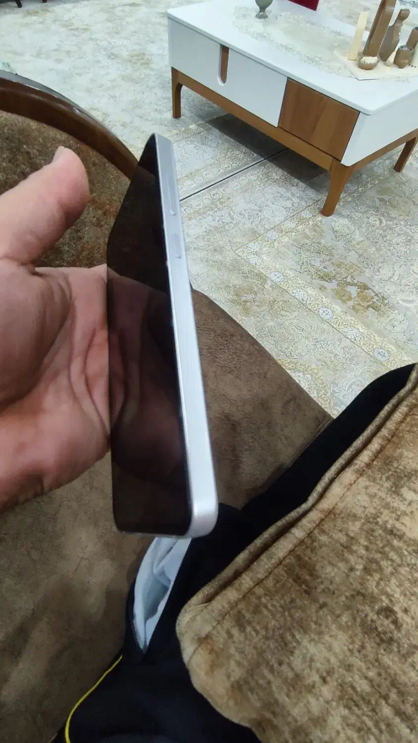 S24 FE|موبایل|چمران, |دیوار