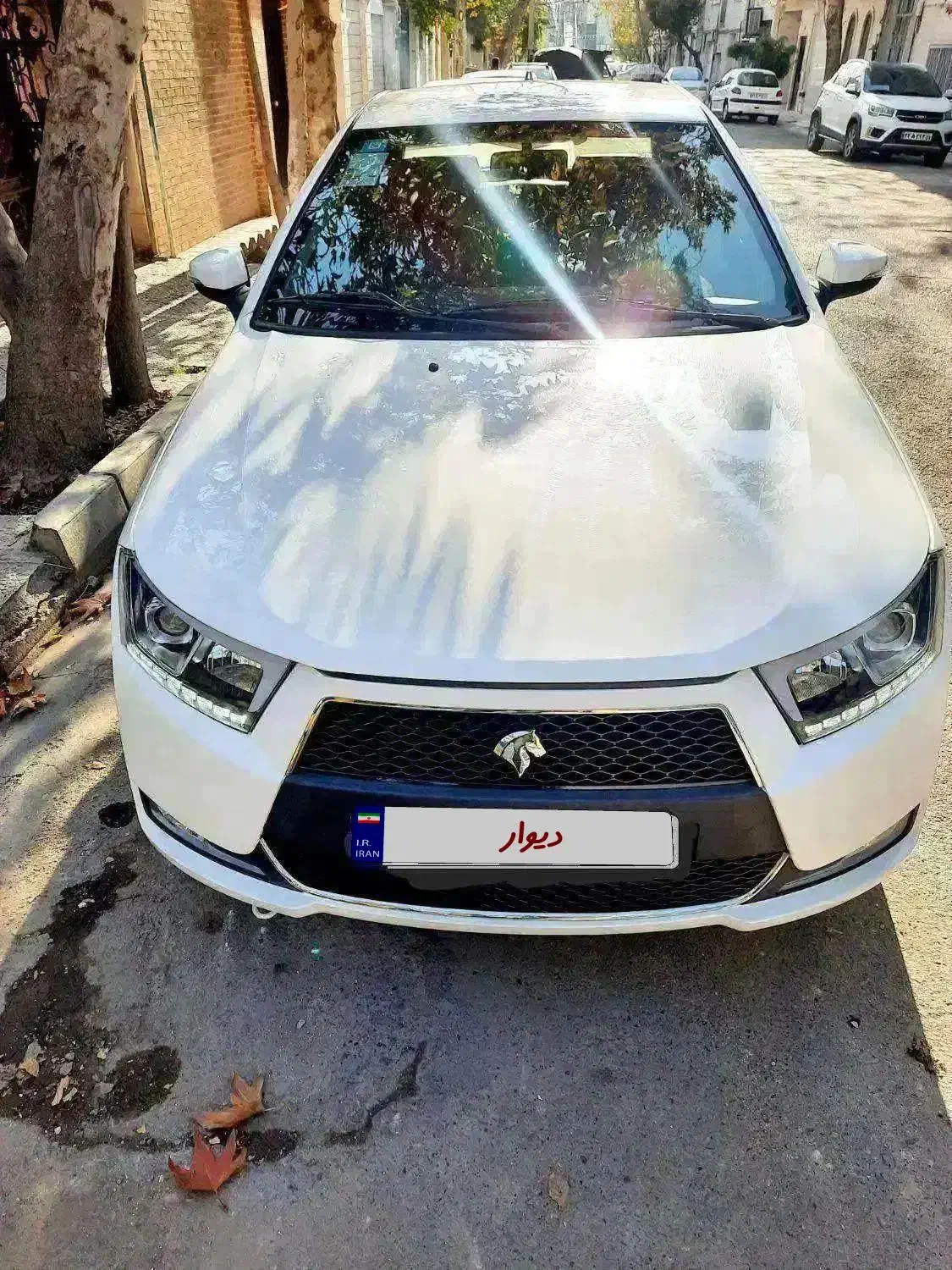 دناپلاس تیپ ۲ ،۱۴۰۲ سفارشی .چهار چرخ دیسک با رینگ|خودرو سواری و وانت|تهران, ونک|دیوار