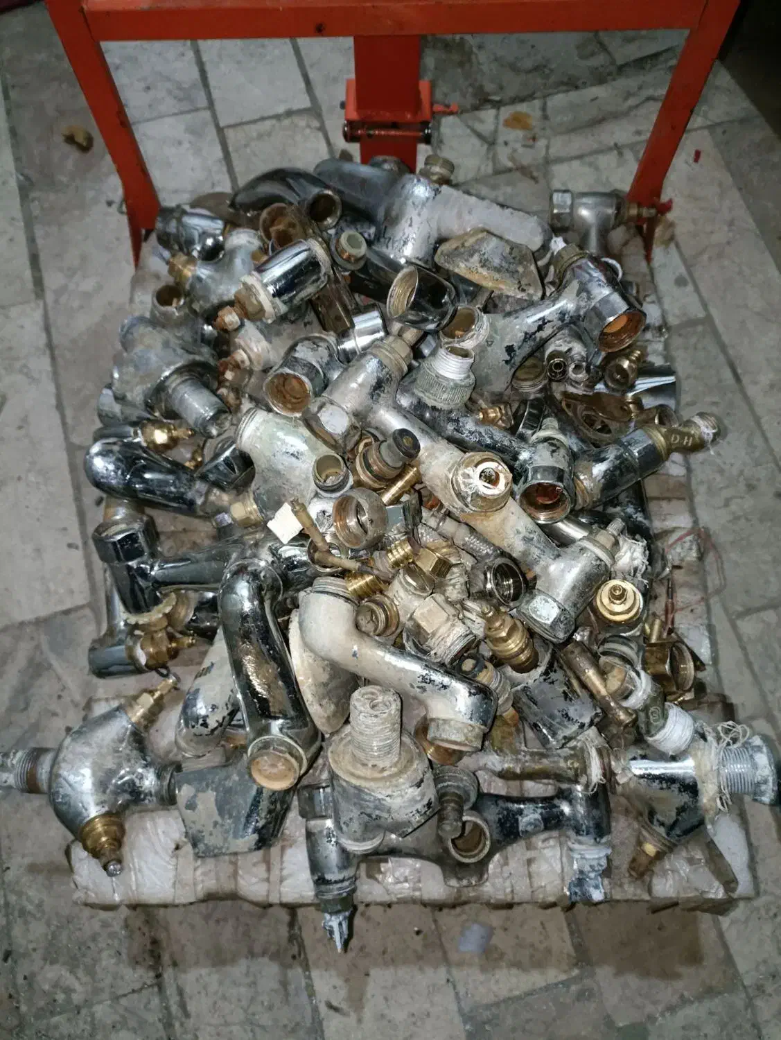 خرید.رادیاتور.پکیج.شوفاژ ابگرمکن موتورخانه شیرالات|آبگرمکن، پکیج، شوفاژ|مشهد, سجاد شهر|دیوار