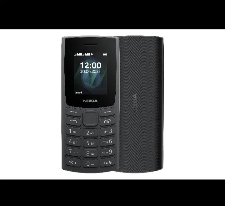 ۲ عدد گوشی نوکیا 105 پلمپ|موبایل|تبریز, |دیوار