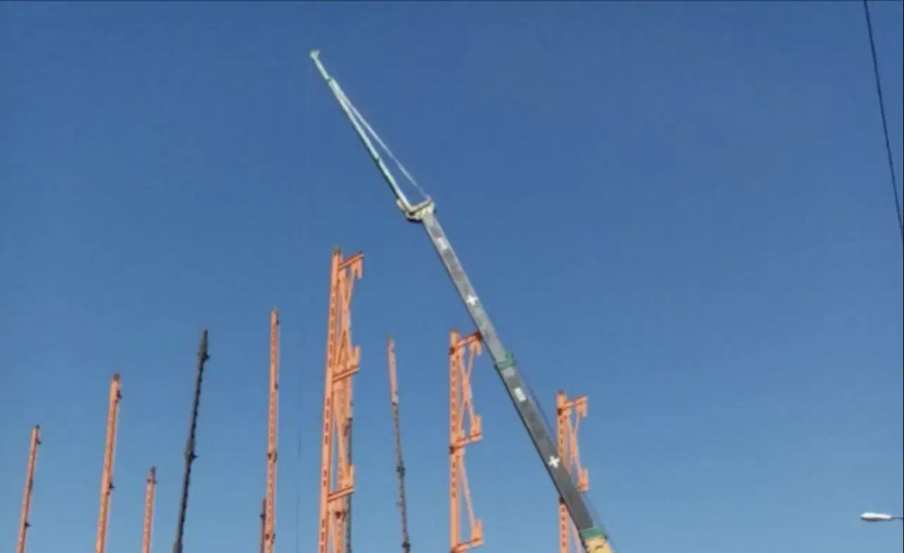 جرثقیل ۲۰ تن ، تادانو|خودرو سنگین|چناران, |دیوار