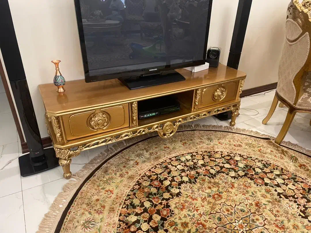 مبل استیل|مبلمان خانگی و میز عسلی|تهران, تجریش|دیوار