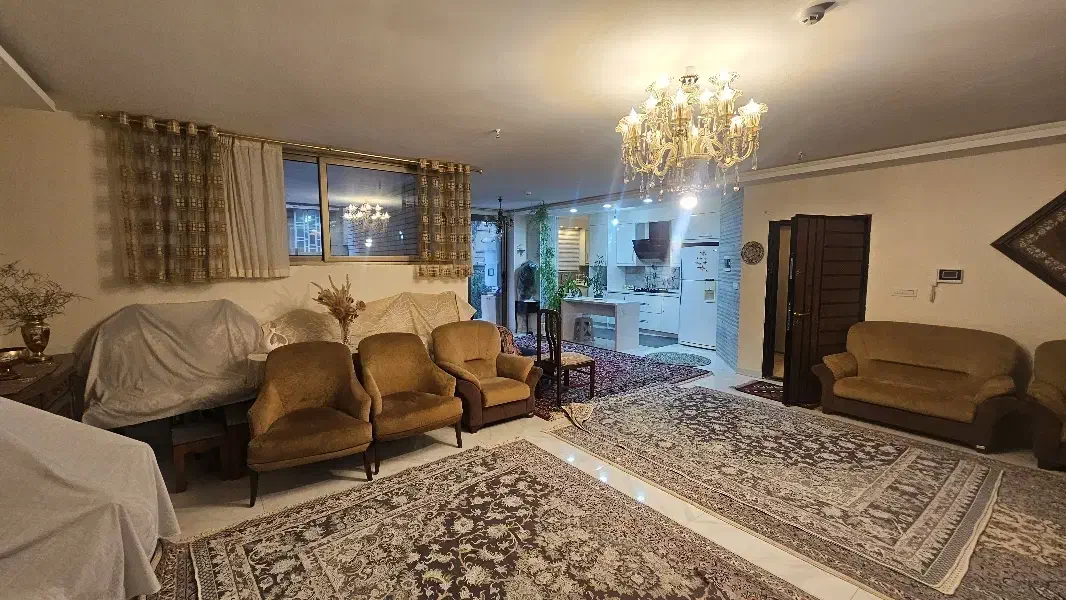 لاهور* ۱۴۷متری* حیاط اختصاصی*مناسب سخت پسندان|فروش آپارتمان|اصفهان, چشمه باقرخان|دیوار