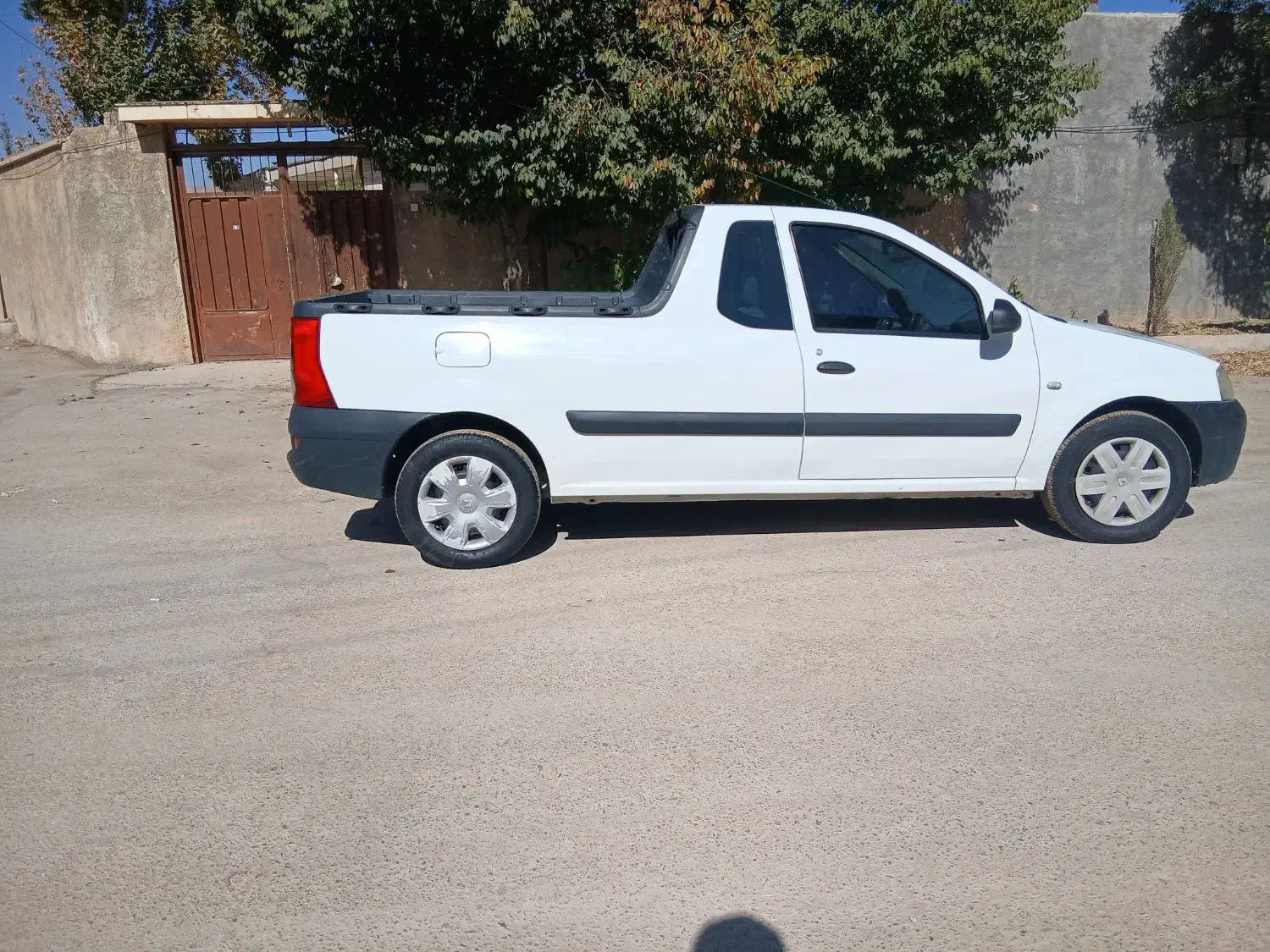 وانت تندر ۹۰|خودرو سواری و وانت|اصفهان, شاه پسند|دیوار