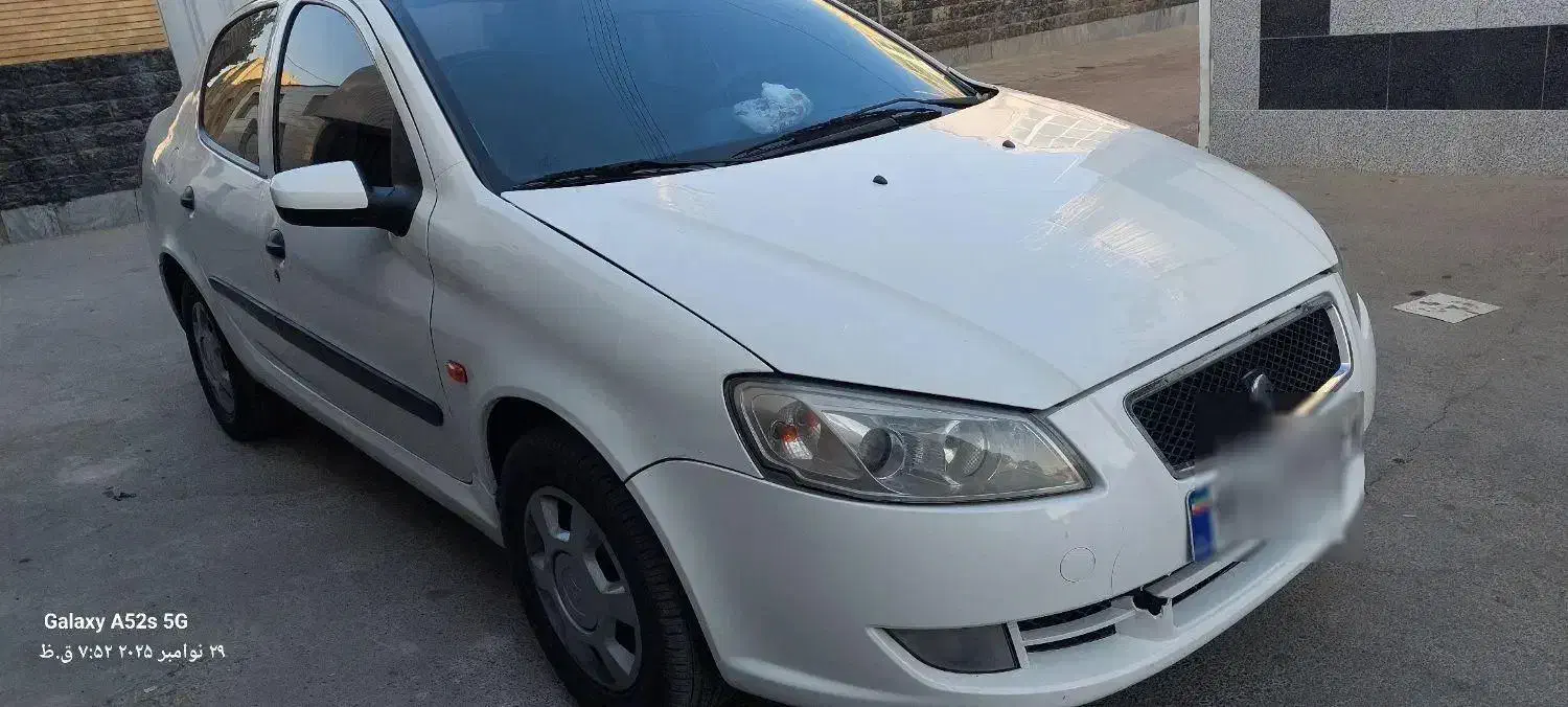 رانا ۹۴ فول lx فروش و معاوضه|خودرو سواری و وانت|اصفهان, شهید رجایی|دیوار