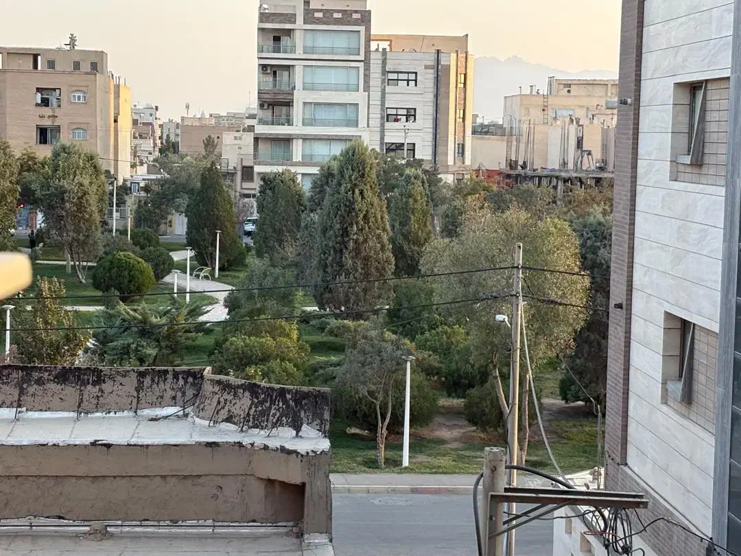 واحد صد متری دوخواب لوکس|اجارهٔ آپارتمان|شاهین‌شهر, مخابرات (شهید بهشتی)|دیوار