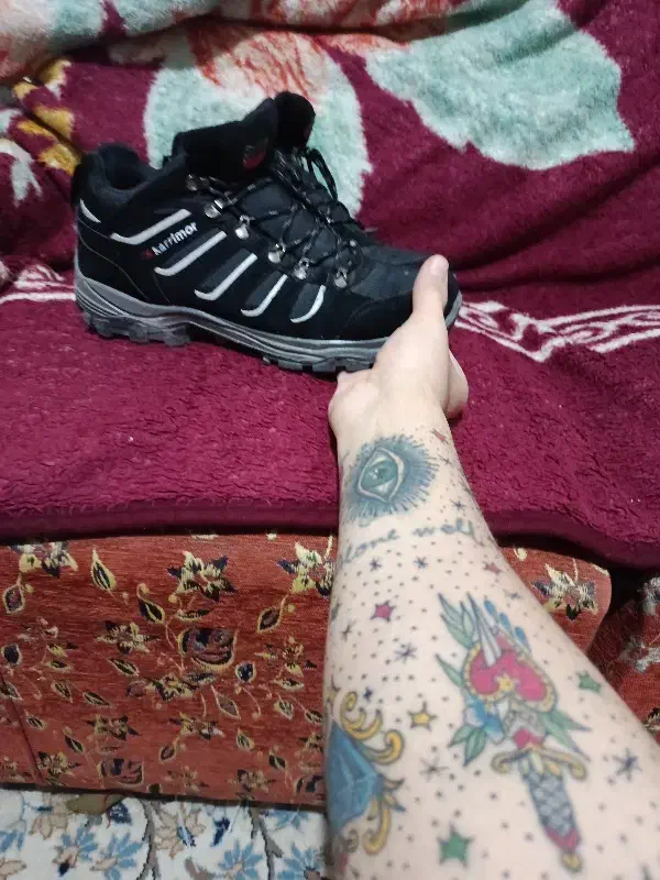 سلام کفش  مردانه|کیف، کفش، کمربند|یزد, |دیوار