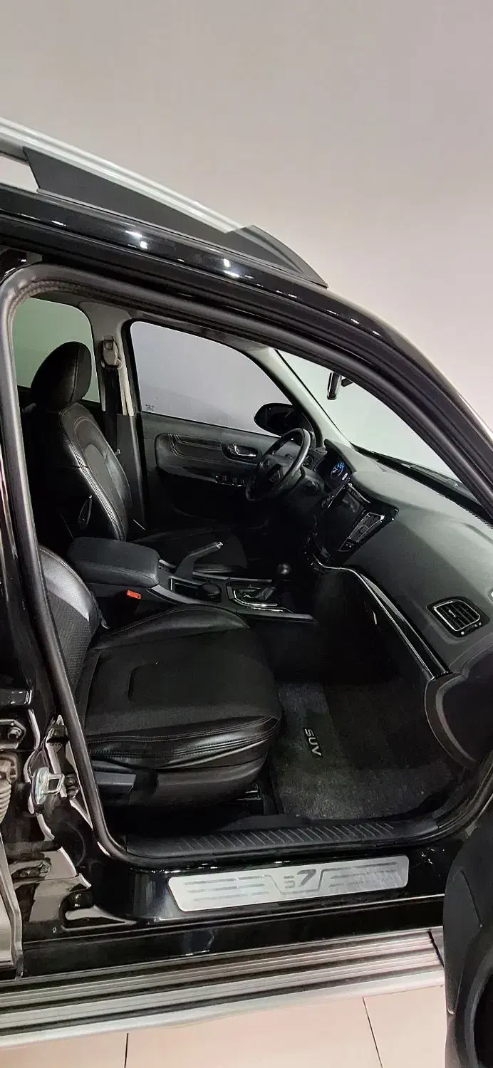 هایما s7 مدل 1401 بی رنک بی خط خش نقد اقساط|خودرو سواری و وانت|تهران, علم و صنعت|دیوار