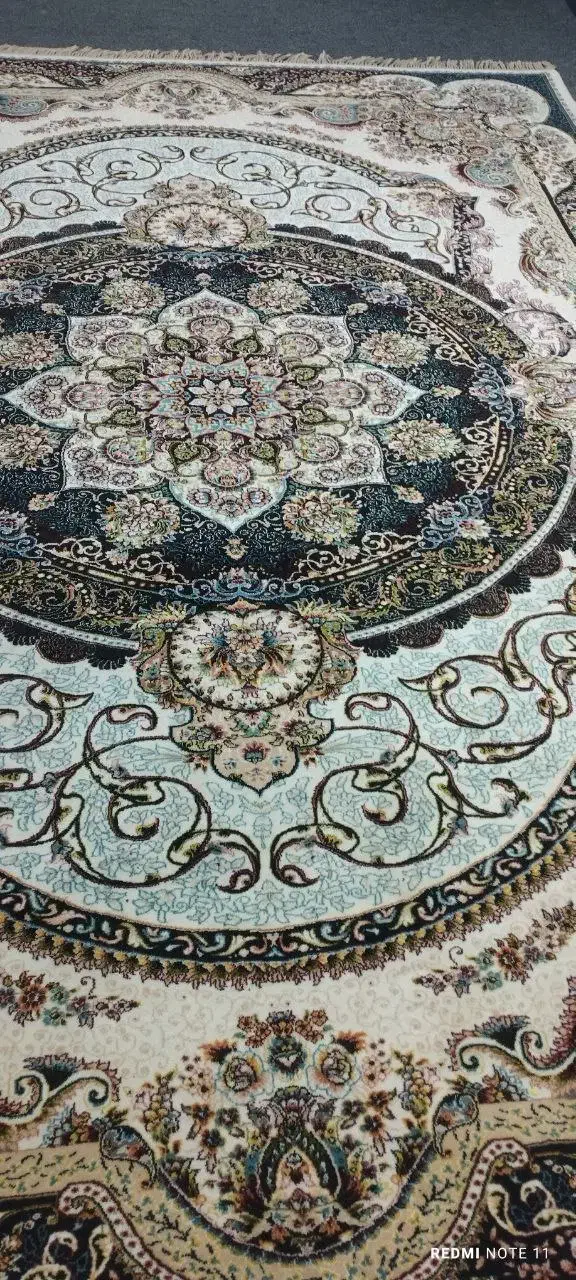 فرش|فرش|تایباد, |دیوار