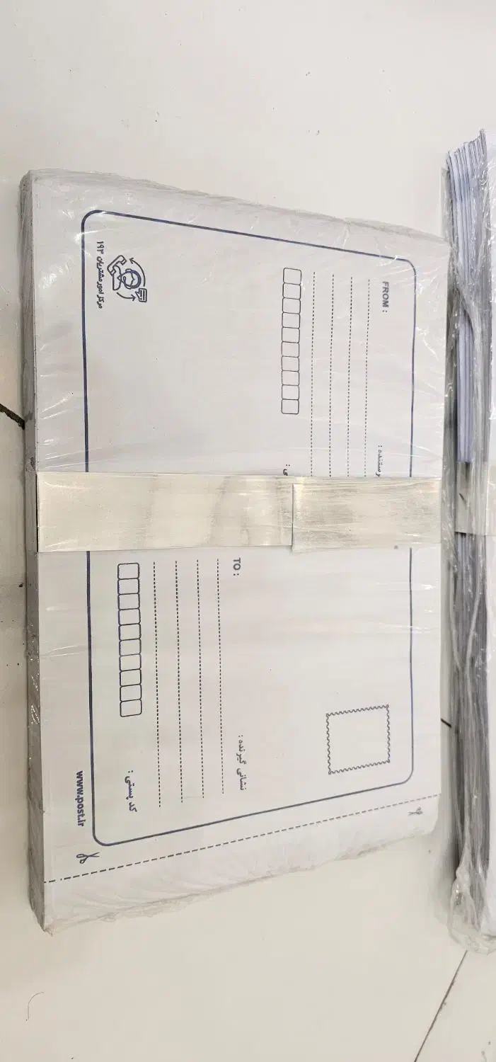 لوازم فروشگاه لباس یا آنلاین شاپ ها|فروشگاه و مغازه|پردیس, فاز ۸|دیوار