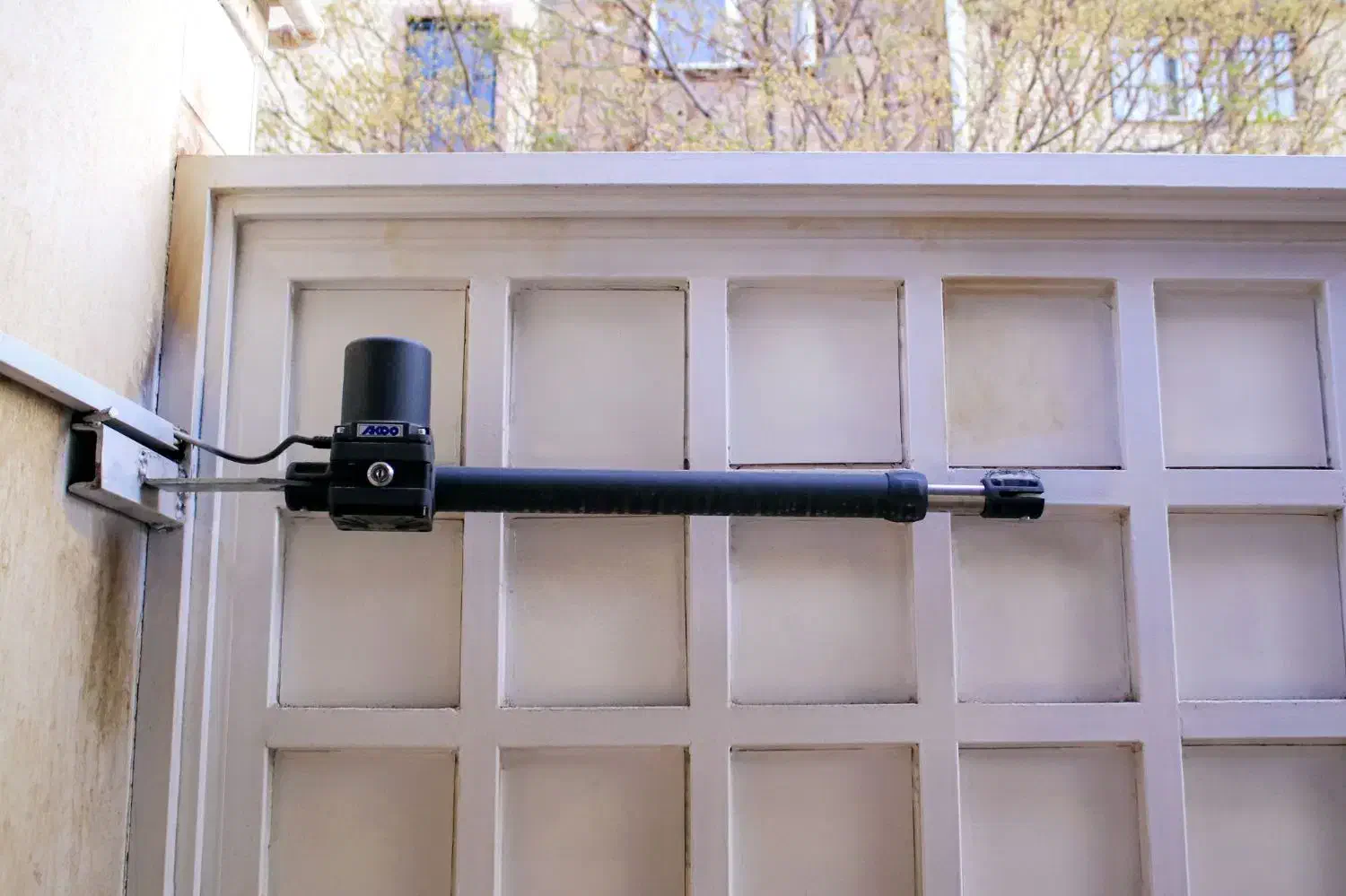 جک آکو اقساط تا سال آینده گارانتی مادامالعمر|خدمات پیشه و مهارت|کرمان, |دیوار