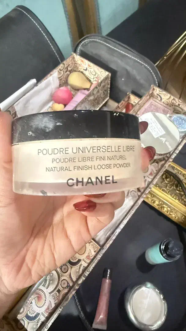 وسایل میکاپ|آرایشی، بهداشتی، درمانی|شاهینشهر, شهرک مطهری|دیوار