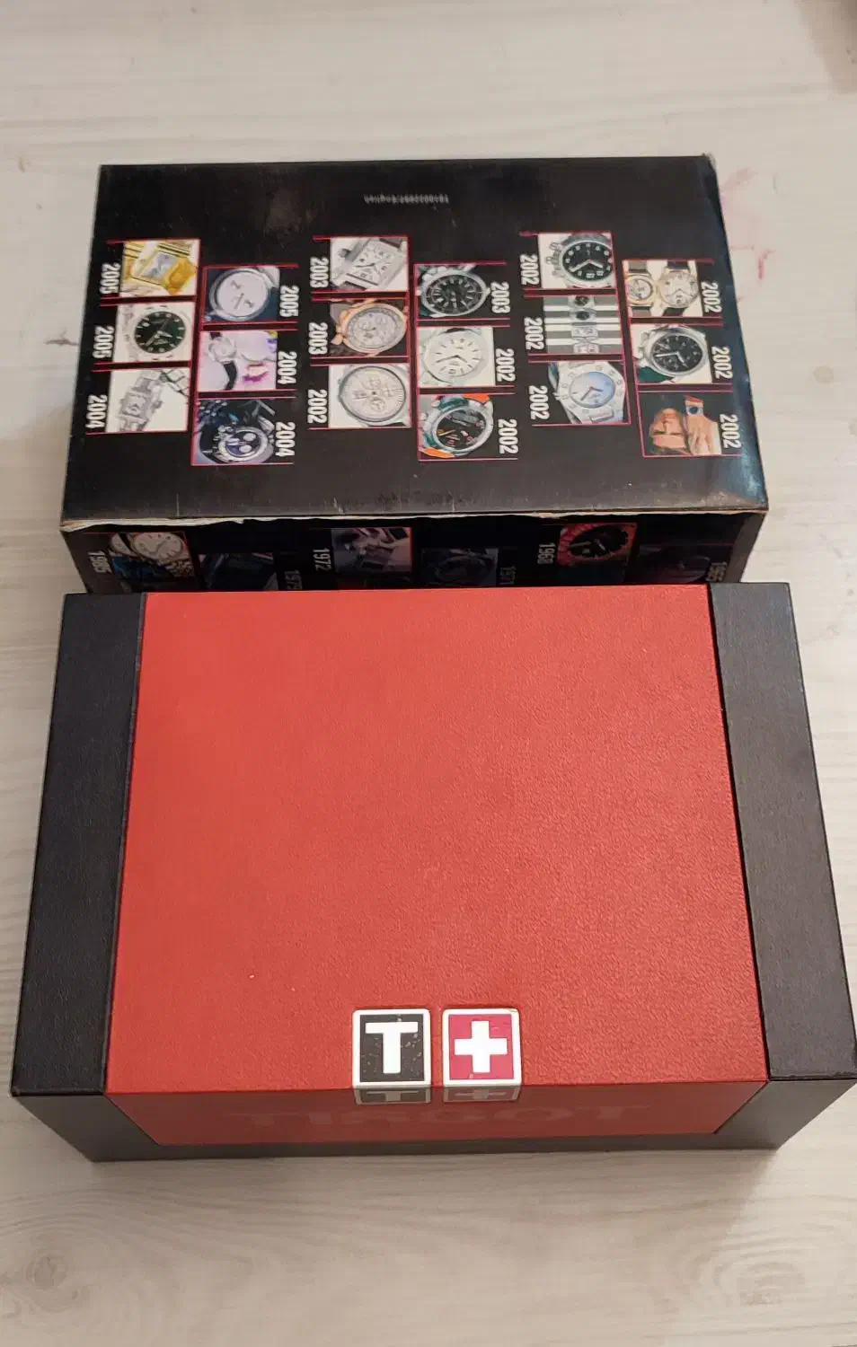 ساعت مچی تیسوت|ساعت|تهران, حر|دیوار