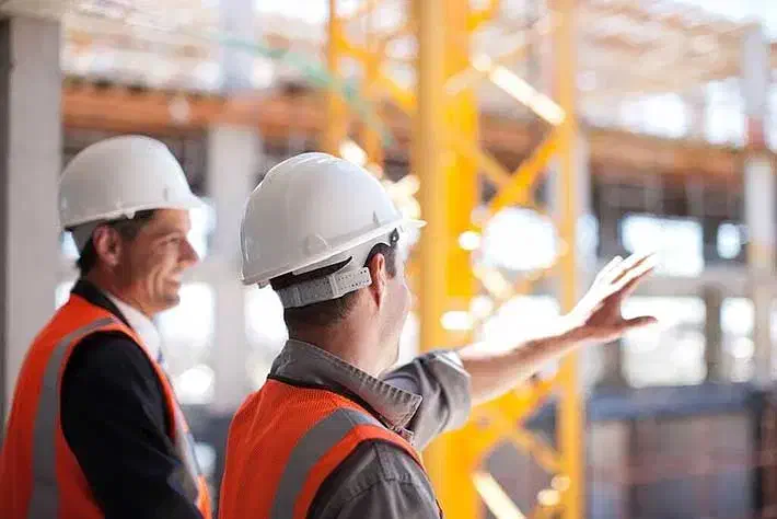 پیمانکاری ساختمان ویلایی ، آپارتمان و تجاری|خدمات پیشه و مهارت|دامغان, |دیوار