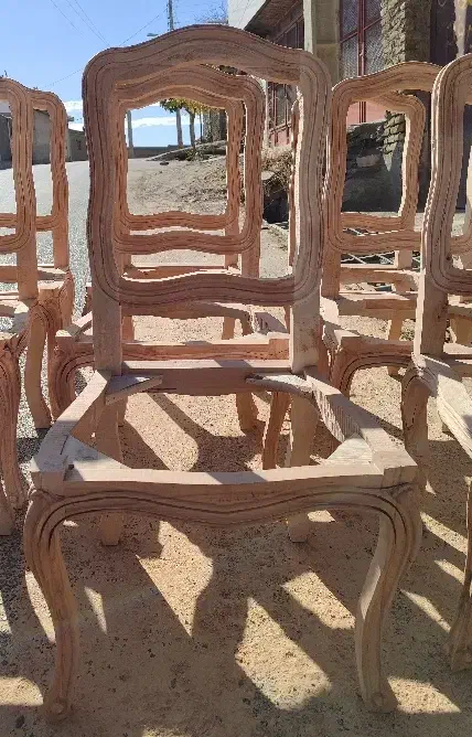 تولید انواع مبلمان|مبلمان خانگی و میز عسلی|تویسرکان, |دیوار