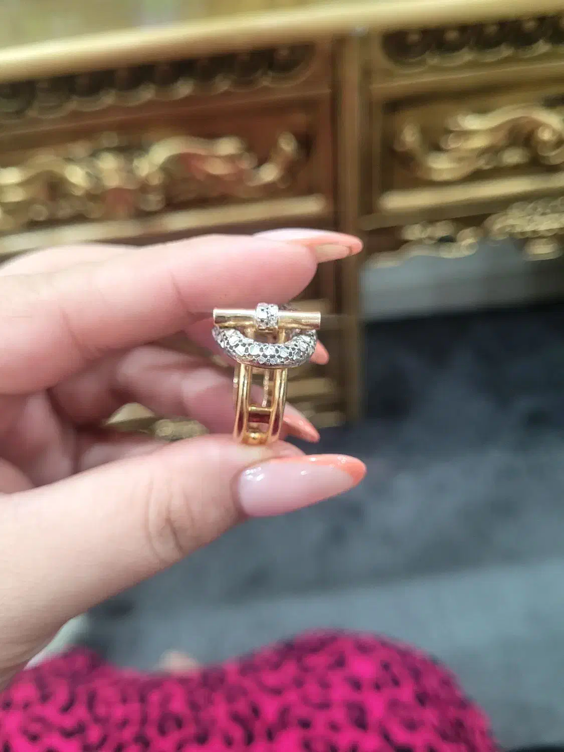 انگشتر هرمس|جواهرات|همدان, |دیوار