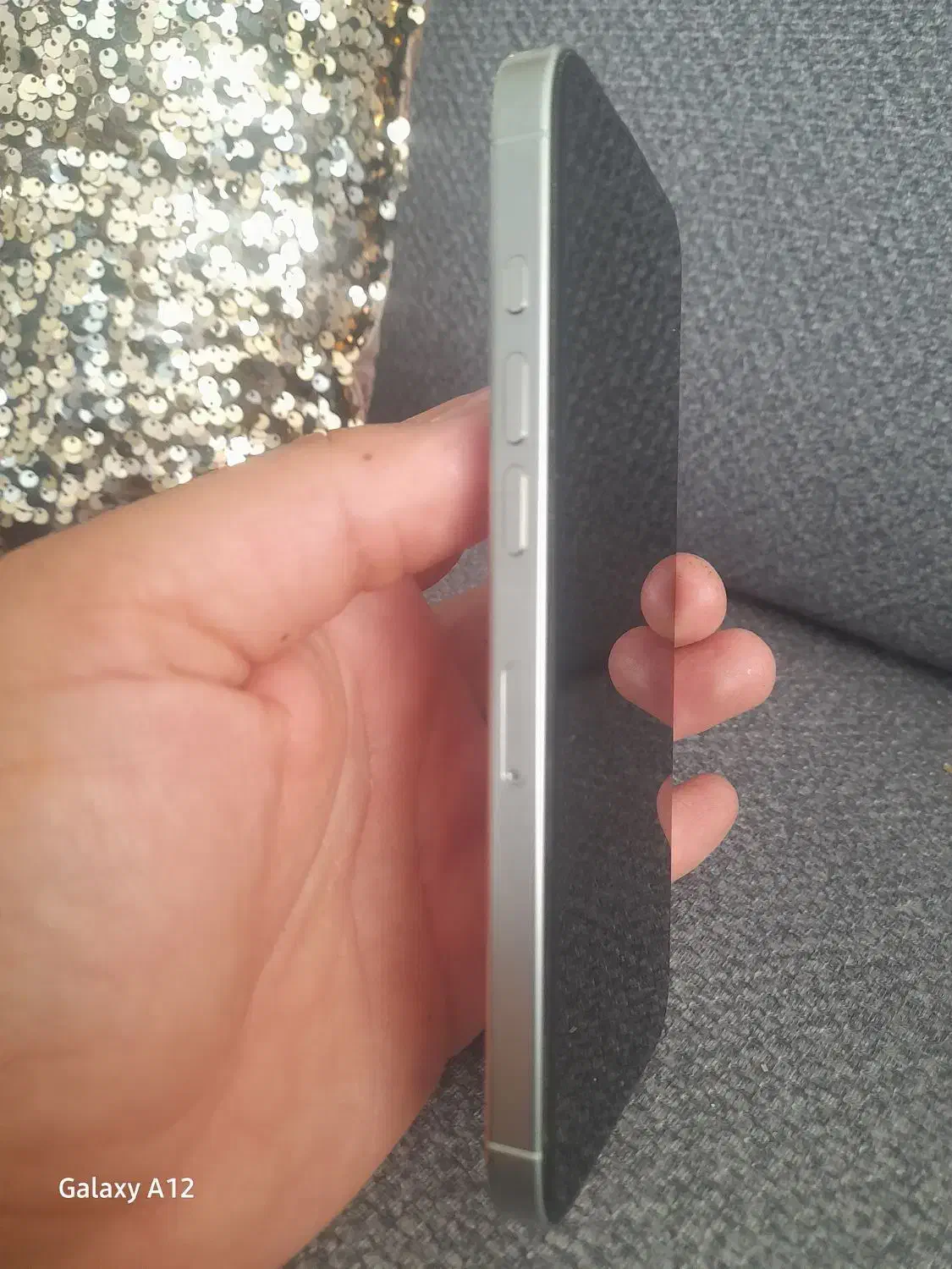 ایفون ۱۶ پرومکس ریجستر|موبایل|سنندج, |دیوار