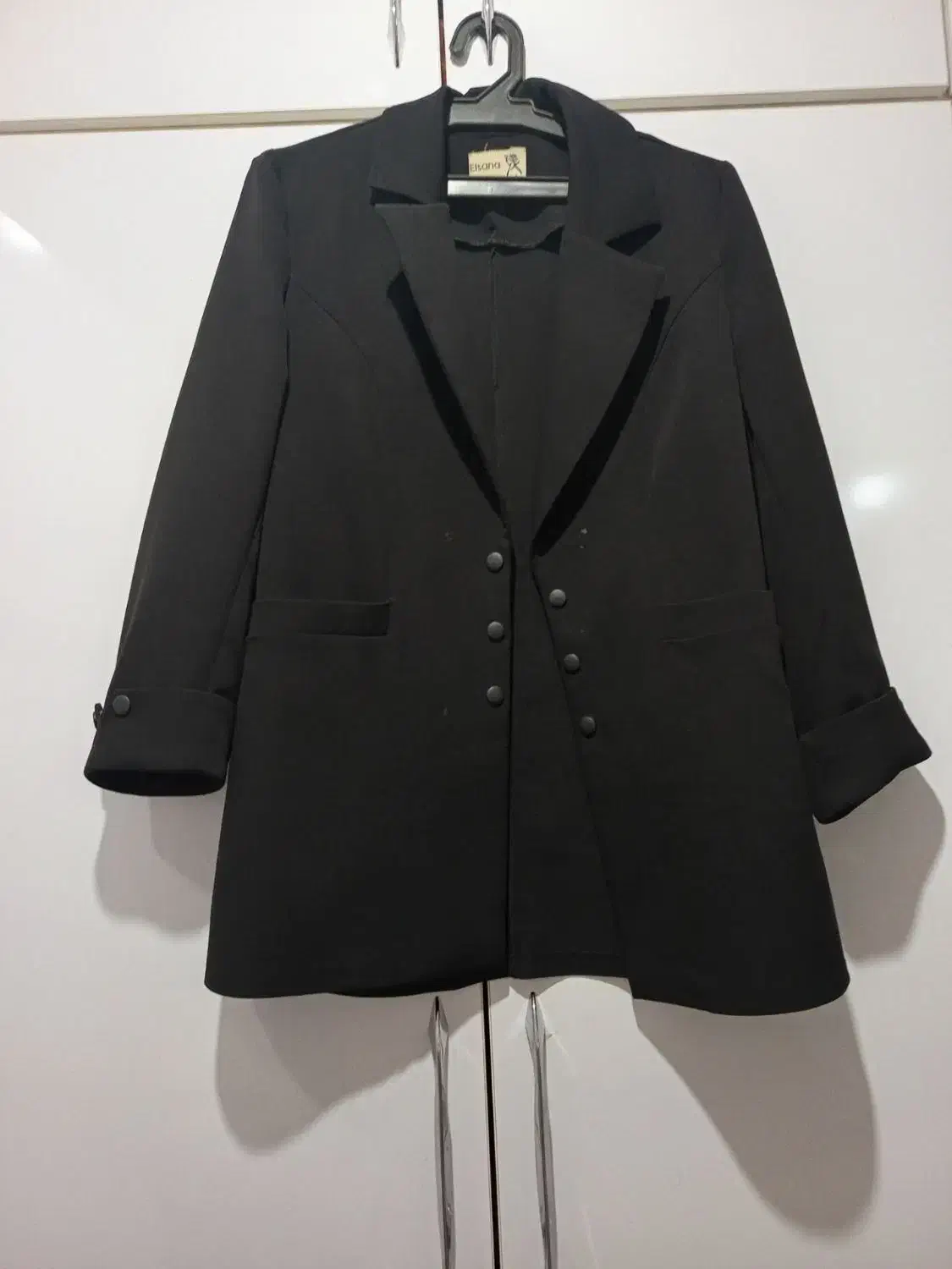 لباس|لباس|کوهدشت, |دیوار