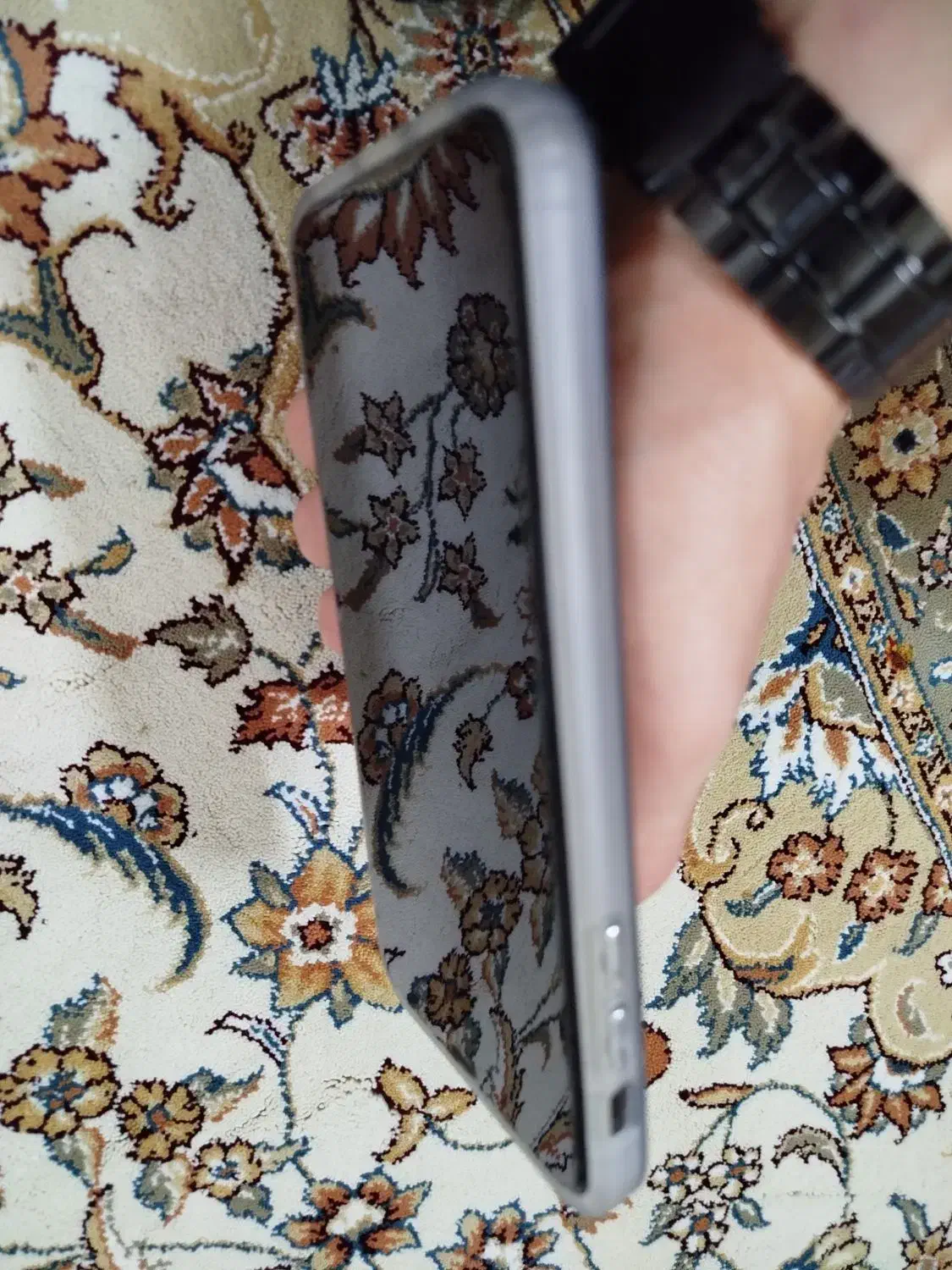 آیفون xs maxs /سالم بدون خط خش|موبایل|قم, شهید صیاد شیرازی|دیوار