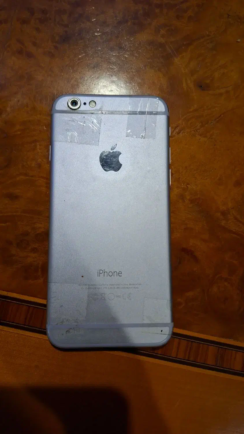 iPhone 6|موبایل|تهران, درب دوم|دیوار