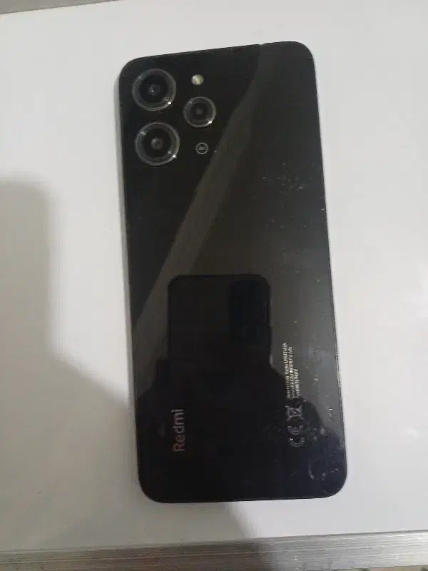 شیامی ردمی ۱۲|موبایل|گرگان, |دیوار