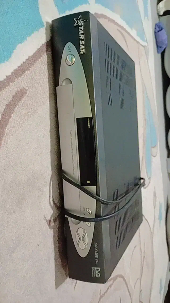 دستگاه سیدی|پخشکننده DVD و ویدیو|رشت, پیرکلاچای|دیوار