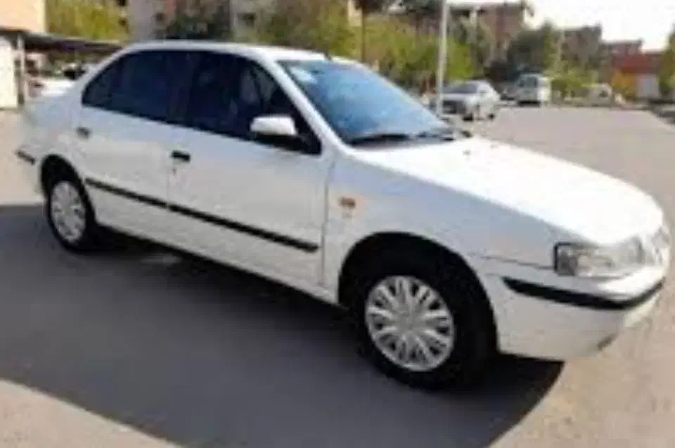 سمند lx|خودرو سواری و وانت|بندرعباس, |دیوار