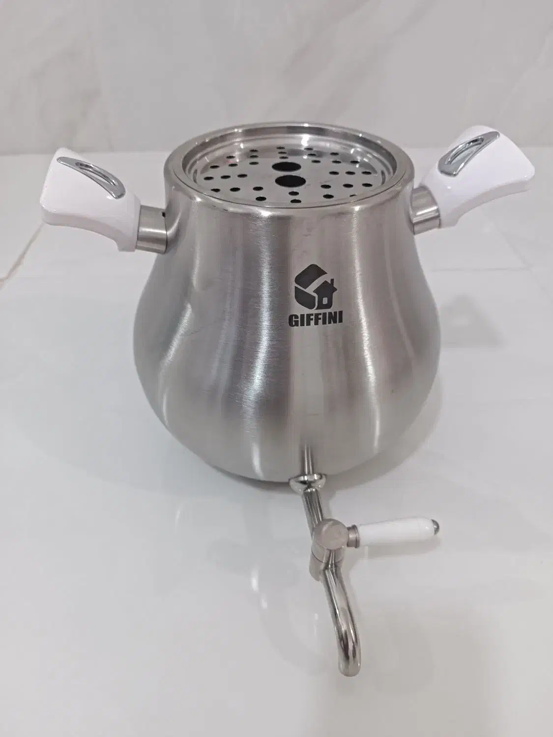 کتری استیل و کتری و قوری|قوری، کتری، قهوه‌ساز دستی|بندرعباس, |دیوار