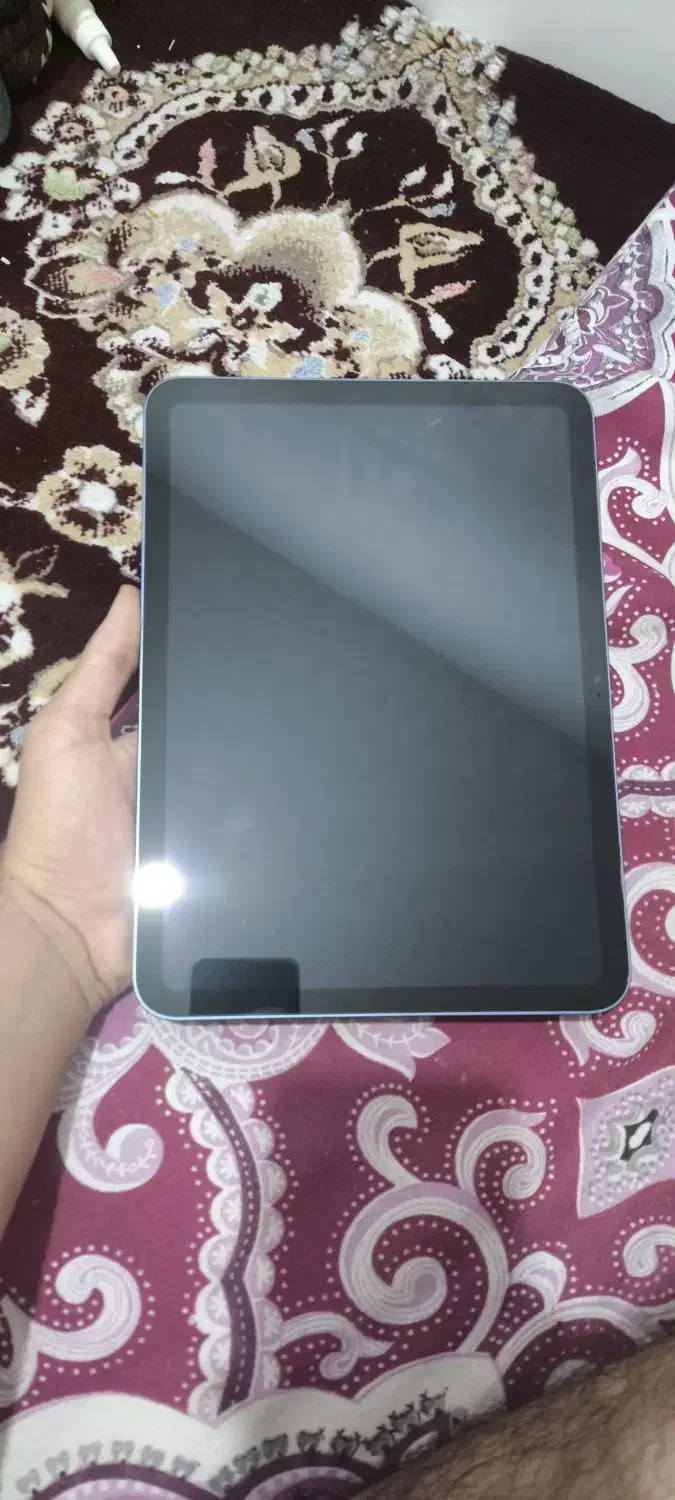 فروش آیپد / آیفون|تبلت|ایلام, |دیوار